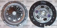 Sklopka Peugeot 205 Set Valeo