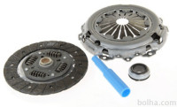Sklopka Peugeot 307 Set Valeo