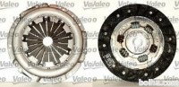 Sklopka Peugeot/Citroen Set Valeo