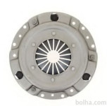 Sklopka Renault 1.2, Set, Valeo