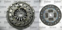 Sklopka Renault Clio 01- 3.0 V6 SPORT Set Valeo