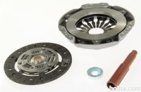 Sklopka Renault Clio 05- 1.2 16V / MODUS 2 kom Set Valeo