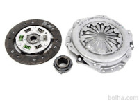 Sklopka Renault Clio 90-98 1.2 / 1.4 Set Valeo