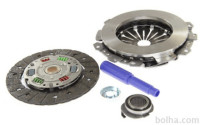 Sklopka Renault Clio 98- Megane/Kangoo/TRAFIC/Clio- 90-98 SET VA