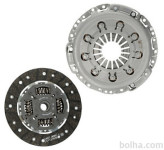 Sklopka Renault Laguna 01- 1.8 16V Set Valeo