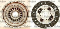 Sklopka Renault Laguna 94-98 3.0 Safrane Set Valeo