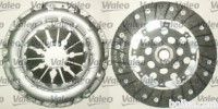 Sklopka Renault Laguna 99-01 1.9 DCI Set Valeo