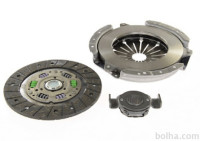 Sklopka Renault Master 2.0 / 2.4 D Set Valeo