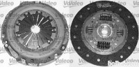 Sklopka Renault Megane 2.0 16V Set Valeo