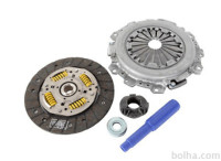 Sklopka Renault Megane 96- 1.9TD / TDI Set Valeo