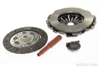 Sklopka Renault Megane 99- 1.6 16V SCENIC Set Valeo