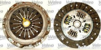 Sklopka Renault Safran  Set Valeo