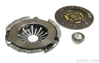 Sklopka S33-055 - Opel