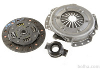Sklopka S33-116 - Fiat