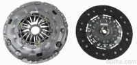 Sklopka S34-021 - Audi A3 03-12