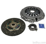 Sklopka Toyota Yaris/Yaris Verso 99- 1.4 D-4D
