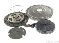Sklopka Volkswagen Golf 3 1.4 / VENTO Set Valeo