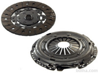 Sklopka Volkswagen Golf 4 1.9 TDI / Bora 4MOTION Set Valeo