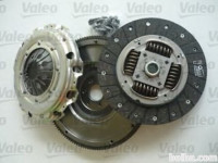 Sklopka Volkswagen Golf 4 1.9 TDI Set Valeo