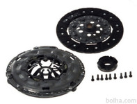 Sklopka Volkswagen Golf 5 1.9 TDI  // Audi A3 2.0 FSI Set Valeo