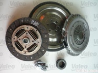 Sklopka Volkswagen Passat 01- 1.9TDI / Audi A4 / SKODA SUPERB 6 kos...
