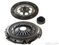 Sklopka Volkswagen Passat 96- 1.6 / Audi A4 1.6 Set Valeo