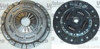 Sklopka Volvo 240 / 740  2.1 / 2.0 Set Valeo