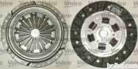 Sklopka Volvo 440/460/480  Set Valeo