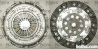 Sklopka Volvo 960 2.5 Set Valeo