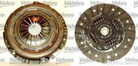 Sklopka Volvo S70 / V70 2.0T / 2.3T / 2.4 Set Valeo 240mm