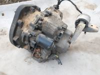 smart fortwo 0.6 menjalnik avtomatski avtomatik