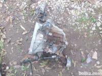 toyota yaris 1.0 1999- menjalnik