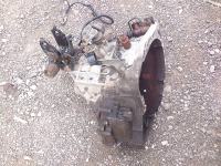 toyota yaris 2007 1.3 menjalnik 238k prevoženih brezhibno