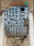 valve body 8HP45