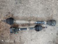 Volkswagen Beetle polos polosovina gred  -05