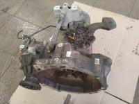 A1 A3 golf 6 jetta passat 1.6tdi 1.6 tdi 5 stopenjski menjalnik LHW