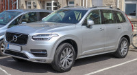 Volvo xc60, xc90, v90 menjalnik avtomatski, razdelilec pogona