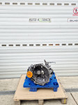 Vw Caddy 2.0 sdi HFN menjalnik