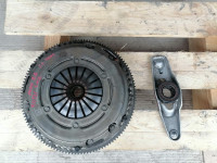 Vw Polo 2g 1.0 tsi sklopka vztrajnik set 04C105273G