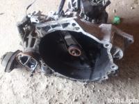 vw volkswagen golf 4 1.9 66kw menjalnik 228k prevoženih