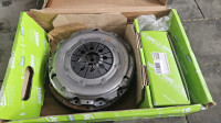 VZTRAJNIK S SKLOPKO VW / AUDI
