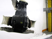ZADNJI DIFERENCIAL OEM N. 01R500044D ORIGINAL REZERVNI DEL AUDI A4 B7