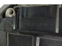 ZADNJI DIFERENCIAL OEM N. 01R525356E ORIGINAL REZERVNI DEL AUDI A6 C6