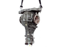 ZADNJI DIFERENCIAL OEM N. 08V500043B ORIGINAL REZERVNI DEL AUDI A4 B7