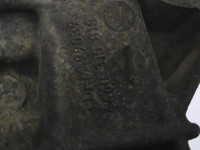 ZADNJI DIFERENCIAL OEM N. 0AB525015Q ORIGINAL REZERVNI DEL VOLKSWAGEN