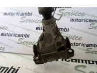 ZADNJI DIFERENCIAL OEM N. 0AB525017F ORIGINAL REZERVNI DEL AUDI Q7 4L