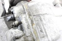 ZADNJI DIFERENCIAL OEM N. 0AR525083 ORIGINAL REZERVNI DEL AUDI A6 C6 R