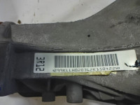 ZADNJI DIFERENCIAL OEM N. 0AR525083C ORIGINAL REZERVNI DEL AUDI A4 B8