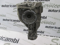 ZADNJI DIFERENCIAL OEM N. 0AR525083E ORIGINAL REZERVNI DEL AUDI A5 8T