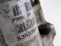 ZADNJI DIFERENCIAL OEM N. 1023852 ORIGINAL REZERVNI DEL VOLVO XC90 275